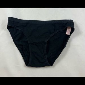 XS Victoria secret  mid rise brief panty